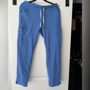 Figs scrub bottom small